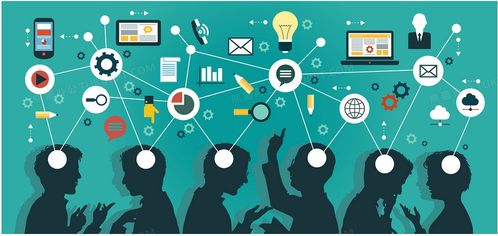 5G互联网时代 商业模式超越产品，成为竞争核心