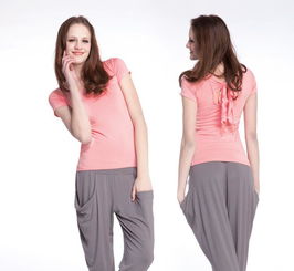 碧奥春天S20107瑜伽家居运动套装 批发代理优势与市场潜力